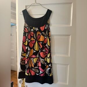 Cute fun casual summer dress